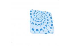 China Custom Security Label Anti-Counterfeiting Technology 3D Nano Labels Seal supplier