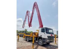 China Crawler Lifting Crane manufacturer