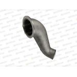 Heat Resistance Cold Air Intake Tube , Custom Air Intake Pipe For Diesel Engine KTA38 3047660 for sale