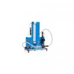 2.5mm Engineering Educational Equipment SSEDU Pitot Static Tube Module
