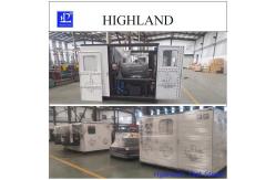 China Discover the Power of Hydraulic Test Benches for Testing Needs supplier