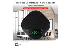 China FCC CE 3.5mm Conference Table Speakerphone USB Omnidirectional supplier