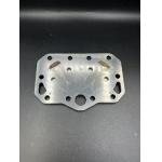 High Pressure Stainless Steel Valve Plate Compressor Valve Plate Customized for sale