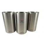 ME071198 ME013366 ME012900 Engine Cylinder Liner For Fuso 4D32 4D34 4D34T 6D34T for sale