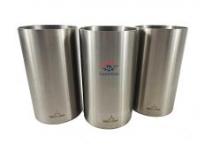 China ME071198 ME013366 ME012900 Engine Cylinder Liner For Fuso 4D32 4D34 4D34T 6D34T supplier