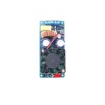 Mono Channel Digital Amplifier Class D HIFI Power Amp Board with FAN IRS2092S 500W for sale