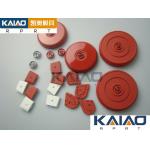 Custom SLS Rapid Prototyping Assembling Car Parts Chemical Machining for sale