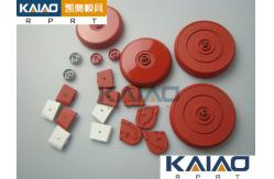 China Custom SLS Rapid Prototyping Assembling Car Parts Chemical Machining supplier