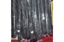 China First Collection Artificial Leather Fabric Cloth 1.13M Length 1.43M Width supplier