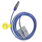 10ft Medical Mindray Spo2 Sensor Redel 5p Analog Sensor TPU Reusable