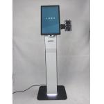 Compact Self Service Kiosk POS System