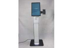 China Compact Self Service Kiosk POS System supplier