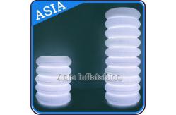 China Selling Impressive Inflatable LED Decoration Light for Wedding supplier