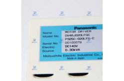 China Panasonic Motor Driver DV46J020LFGC SMT Spare Part for Precise Machine Control supplier
