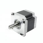 Nema 42 110mm High Performance Hybrid Stepper Motor 1.8 Step Angle 4 Lead Wire 9V 8A for sale