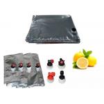 With/Without Packaging Carton/Pallet/etc. Customized Bag In Box Tap for sale