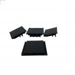 Noise And Sound Proof PA66 Thermal Break Recycled Plastic Strips Polyamide Profile for Windows and Doors for sale