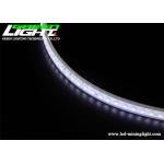 Epistar 5050 2000lum Led Flexible Tape Light 24VDC 80CRI For Mining