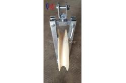 China 20KN 50KN ADSS OPGW Stringing Tools Cable Stringing Block supplier