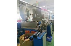 China 70 Distribution Wire And Cable Machinery Designing And Manfuacturing Optical Fiber supplier