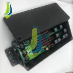 VOE14553369 Fuse Relay Box For EC210 Excavator Parts for sale