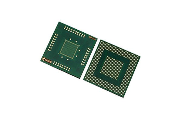 ENEPIG plating ic package substrate manufacture