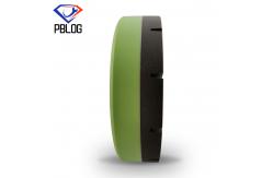 China PBLOG Customize Resin Wheel 150mm Grinding Wheel Plane Polishing Customize OEM supplier