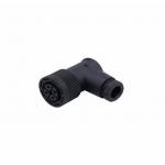 IFM E10013 Wirable Socket Operating Voltage < 250 V AC PA Housing Materials IP 6 for sale