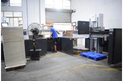 China Folding Carton Boxes manufacturer