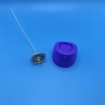 Adjustable Air Freshener Spray Valve For Customized Fragrance Adjustable Spray Pattern