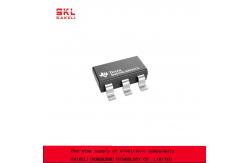China TPS54201DDCR PMIC Chip Switching Regulator Synchronous Buck IR LED Driver supplier