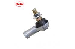 China Rod End Ball Joint Gearshift Control Rod Ball And Socket Joint supplier