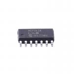 MICROCHIP MCP3428T IC Electronic Components Custom Made 3Movs Varistor Integrated Circuit for sale