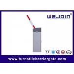 DC 12V Power Supply 150W PMSM Electronic Barrier Gates for sale