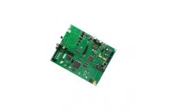 China TU872 Printed Circuit Board Design And Fabrication supplier