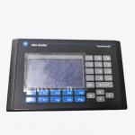 PLC 2711-T6C20L1 PANELVIEW STANDARD TERMINAL MODULE for sale