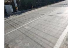 China Highway Dynamic Truck Weigh In Motion 97% Accuracy 60T Single Axle Scale supplier
