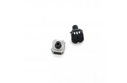 China EC06 360 Degree Rotary Encoder 6mm Rotary Pulse Encoder Loudspeaker supplier