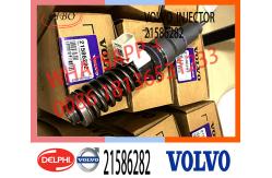 China 20747787 03842963 Diesel Injector 20747797 21582101 21585101 21586282 3842963 5001867874 7421582101 supplier