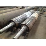 Stainless Steel special rubber cover wire drive  roller for sale