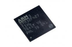 China 180MHz Integrated IC STM32F427IIH6 Embedded Microcontroller Chip 201UFBGA IC Chip supplier