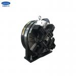 Solid Or Hollow Rotary Pneumatic Chuck 230MM Diameter for sale