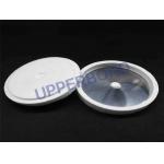 Cigarette Machine 120mm Uncut Rods Filter Cutter for sale
