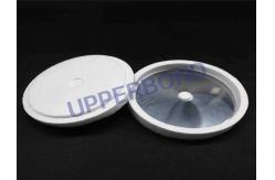 China Cigarette Machine 120mm Uncut Rods Filter Cutter supplier