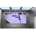 Nationstar Indoor Full Color LED Display P2.5 LED Panel Video Wall Screen Display，good quality and 3840hz refresh rate for sale