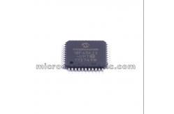 China PIC18F45K22-I/PT 8-bit Microcontrollers - MCU 32KB Flash 1536B RAM 8B nanoWatt supplier
