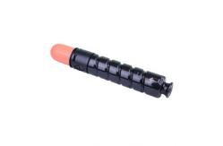 China Canon 2785B002AA Black Printer Toner Cartridge Compatible Model iR - 2520 supplier