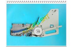 China CP45FV NEO 8x2mm Tape Feeder For 0201 Component Original Good Condition supplier