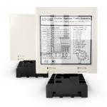 Relay Output Presence Relay Dual Channel Detector for AGV Safety Collision Prevention Real-Time LED Diagnostics Robust for sale