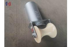 China Professional D Series Cable Roller For Underground Duct Protection​ supplier